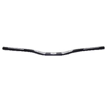 Ghidon bicicleta din aluminiu, 31.8 x 780 mm