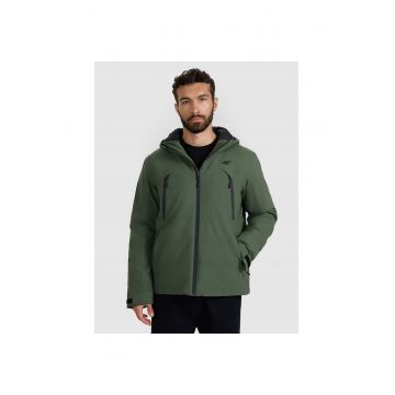 Jacheta de trekking barbati  poliester