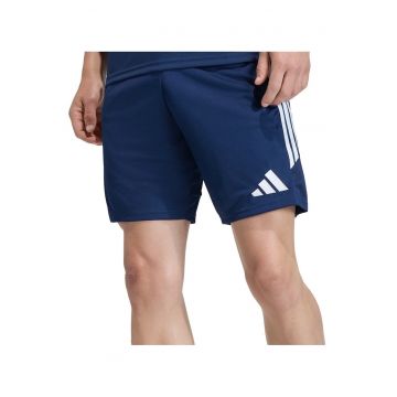 Pantaloni  Tiro 26 League Training pentru barbati - bleumarin -