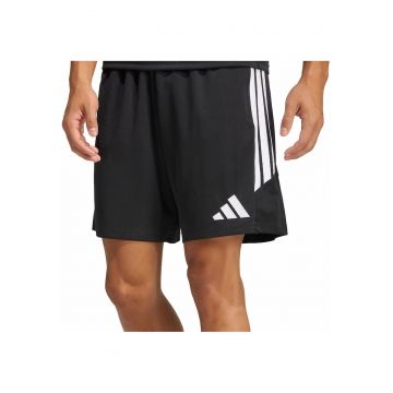 Pantaloni  Tiro 26 League Training pentru barbati - negru -