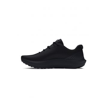 Pantofi Charged Surge 4 pentru alergare - Negru