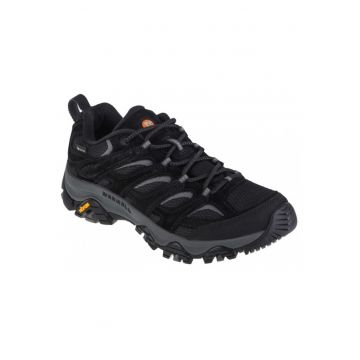 Pantofi de trekking -  Moab 3 GTX J036253 - Negru - Negru/Gri