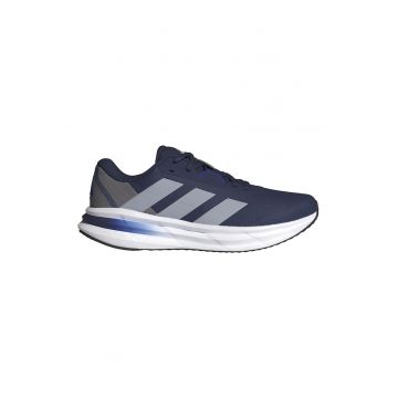 Pantofi Galaxy 7 cu logo pentru alergare - Albastru inchis/Gri inchis