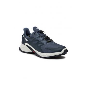 Pantofi pentru alergat  303487249 - Textil - Albastru - Albastru