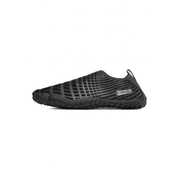 Pantofi sport barbati -  833422 - Textil - Negru
