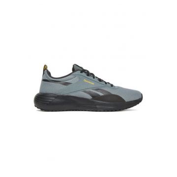 Pantofi sport barbati -  CEO-LITE PLUS 4 - gri - textil