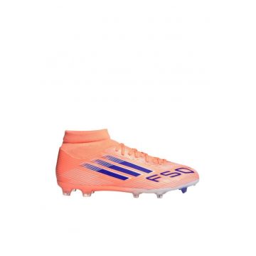Pantofi sport barbati Ji0888 -  Portocaliu
