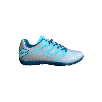 Pantofi sport barbati  Maestro 700 IV TF - albastru - material sintetic - design ergonomic - talpa pentru gazon artificial -