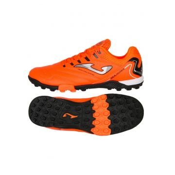 Pantofi sport -  BM227438 - Negru/Portocaliu