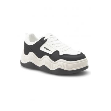 Pantofi sport copii -  331766 - Cauciuc - Negru