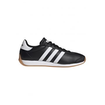 Pantofi sport  Runvista - negru - confortabili - cu amortizare eficienta -