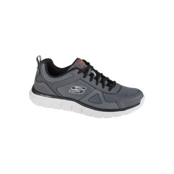 Pantofi sport -  Track-Scloric Wide 52631 - Gri