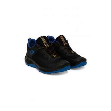 Pantofi trekking pentru barbati -  304995750 - material textil