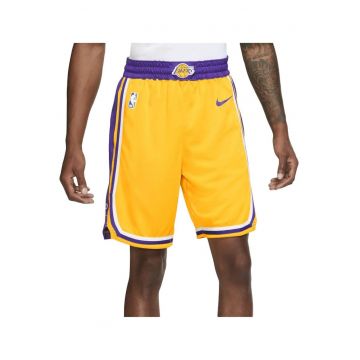 Short  LA Lakers Swingman Icon Edition - AJ5617-728 24662 - Galben