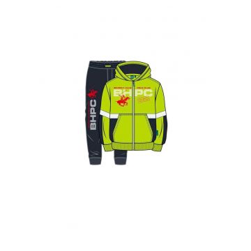 Trening baieti  7655T00020 - Verde