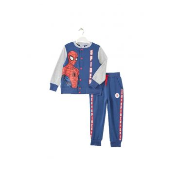 Trening baieti  model 52121328 - Albastru