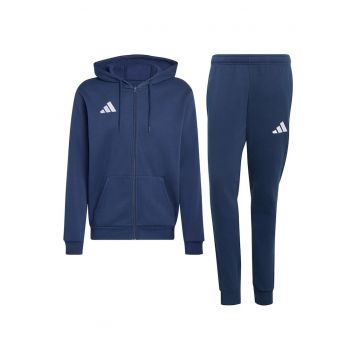 Trening  Entrada 26 Sweat Full Zip pentru barbati - bleumarin -