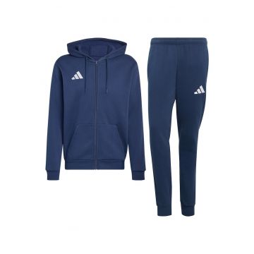 Trening  Entrada 26 Sweat Full Zip pentru barbati - bleumarin -