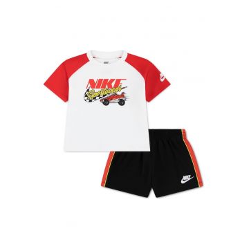 Trening  NKB B NSW VICTORY LAP FT SET 66N708023