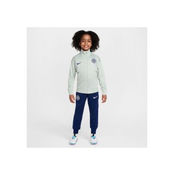 Trening pentru copii  Inter Y Nk Df Strk Trk Suit K - Alb