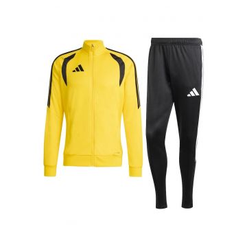 Trening  Tiro 26 League Training pentru barbati - galben/negru -