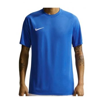 Tricou  Dry Park VIII pentru barbati - albastru -