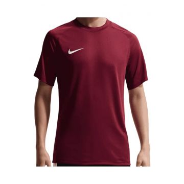 Tricou  Dry Park VIII pentru barbati - Visiniu