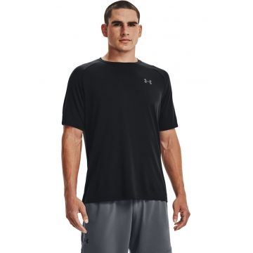 Tricou lejer pentru antrenament Tech™ 2.0 - Negru