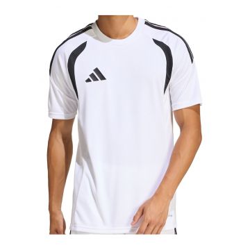 Tricou  Tiro 26 League pentru barbati - alb -