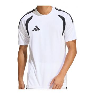 Tricou  Tiro 26 League pentru barbati - Alb