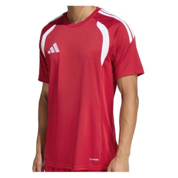 Tricou  Tiro 26 League pentru barbati - Rosu