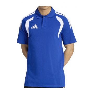 Tricou  Tiro 26 League Polo pentru barbati - Albastru