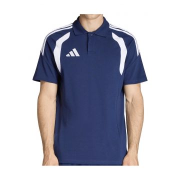 Tricou  Tiro 26 League Polo pentru barbati - bleumarin -