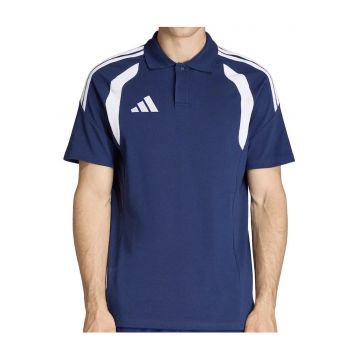 Tricou  Tiro 26 League Polo pentru barbati - Bleumarin
