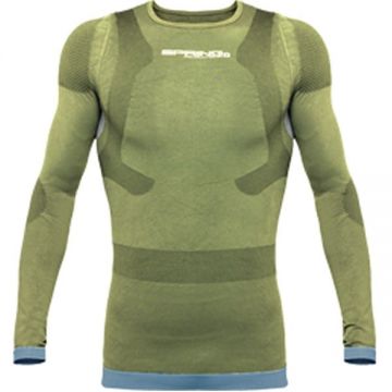 Bluza corp First-Layer Dryarn Spring (Marime: XL)