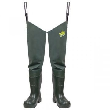 Cizma sold Lemigo HIP Waders EVA 826, verde (Marime: 44)