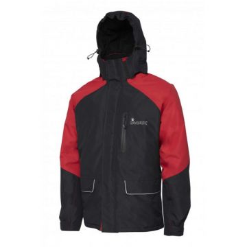 Costum impermeabil IMAX Oceanic Thermo Red (Marime: L)