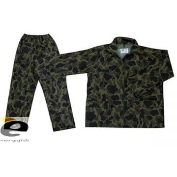 Costum Ploaie Fas Bonn (Marime: XL)