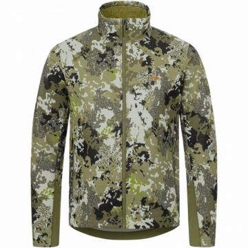 Jacheta Blaser Flash Midlayer, camuflaj (Marime: 2XL)