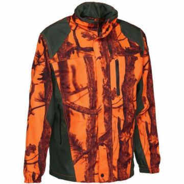 Jacheta Treesco Ghost Camo (Marime: XL)