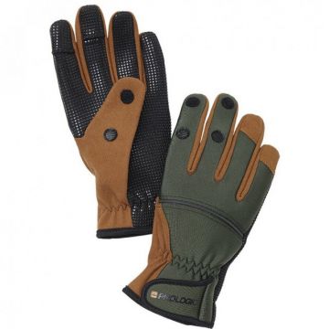 Manusi Neopren Prologic Grip (Marime: L)