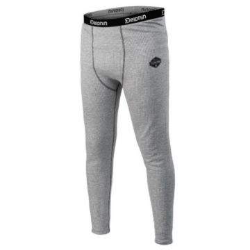 Pantaloni corp Delphin Tundra Aktiv, gri (Marime: M)