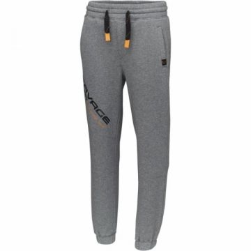 Pantaloni Savage Gear Civic Joggers Grey Melange (Marime: L)
