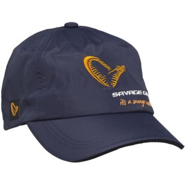 Sapca Savage Gear Legion Blue cu uscare rapida