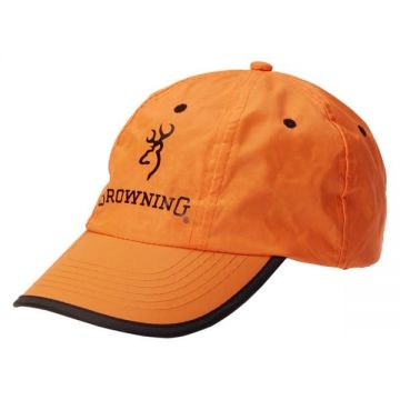 Sapca Young Hunter Fluo Browning