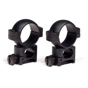 Set inele 30mm luneta Vortex Hunter High