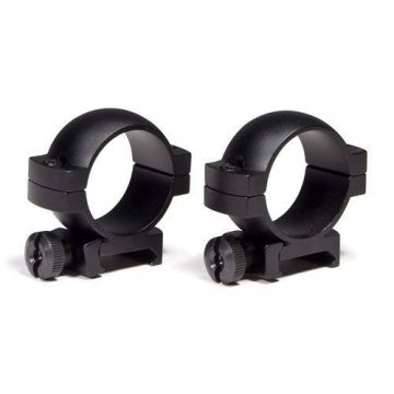 Set inele 30mm luneta Vortex Hunter Low