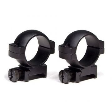 Set inele 30mm luneta Vortex Hunter Medium