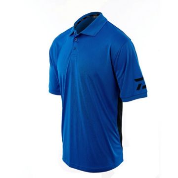 Tricou Daiwa Polo Bleu (Marime: XL)