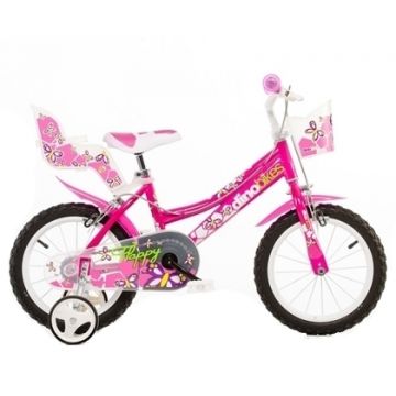Bicicleta 146 RN - Dino Bikes Roz